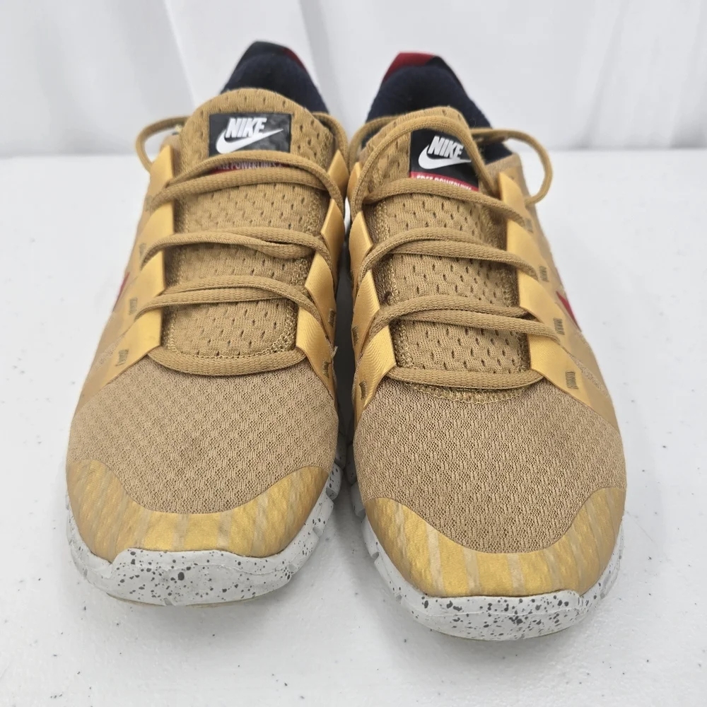 Nike free powelines